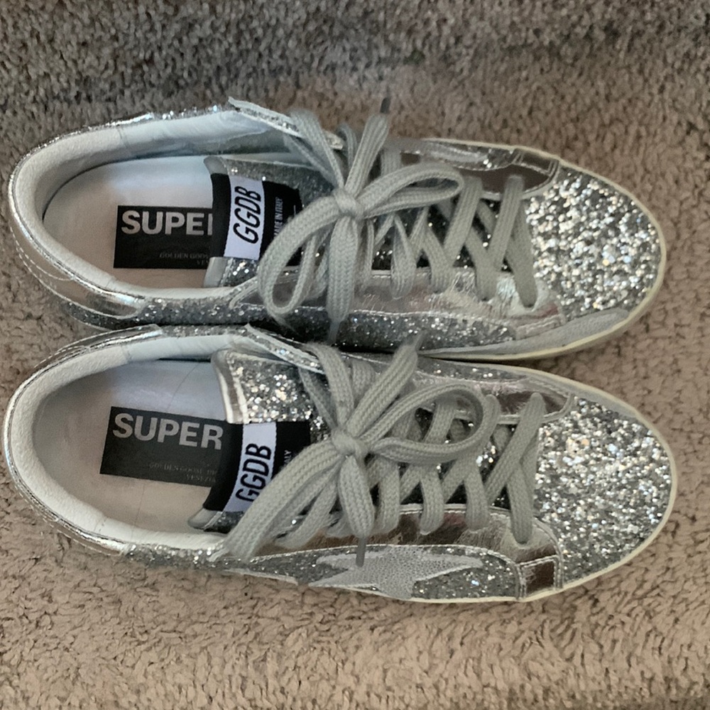 Golden Goose sneakers Size 37